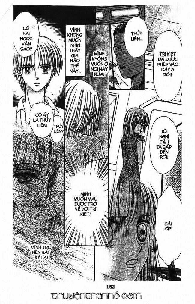 Kẻ Đồng Hành - Partner Chapter 16 trang 22