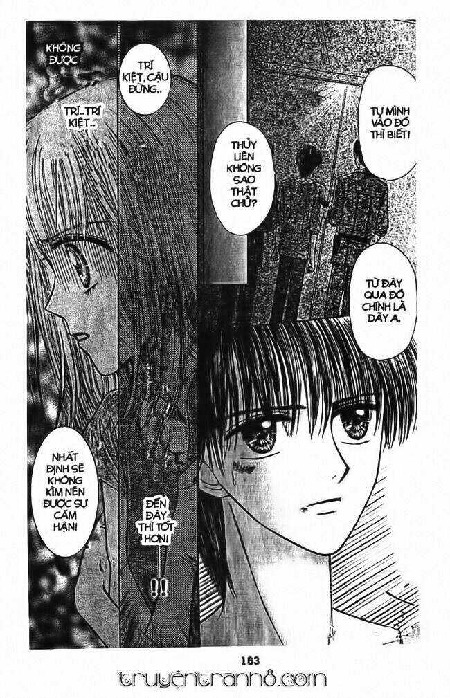 Kẻ Đồng Hành - Partner Chapter 16 trang 23