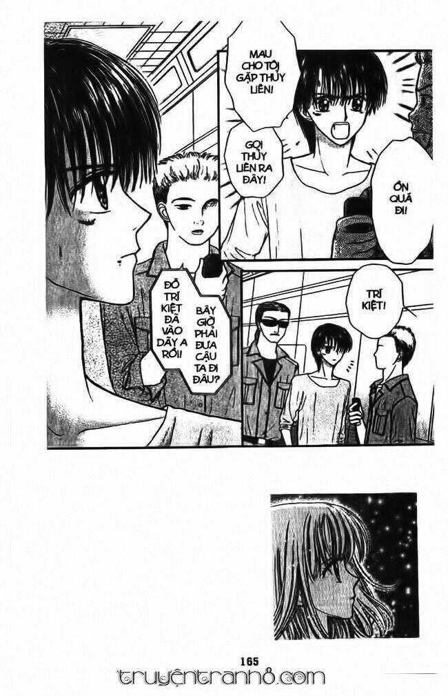 Kẻ Đồng Hành - Partner Chapter 16 trang 25