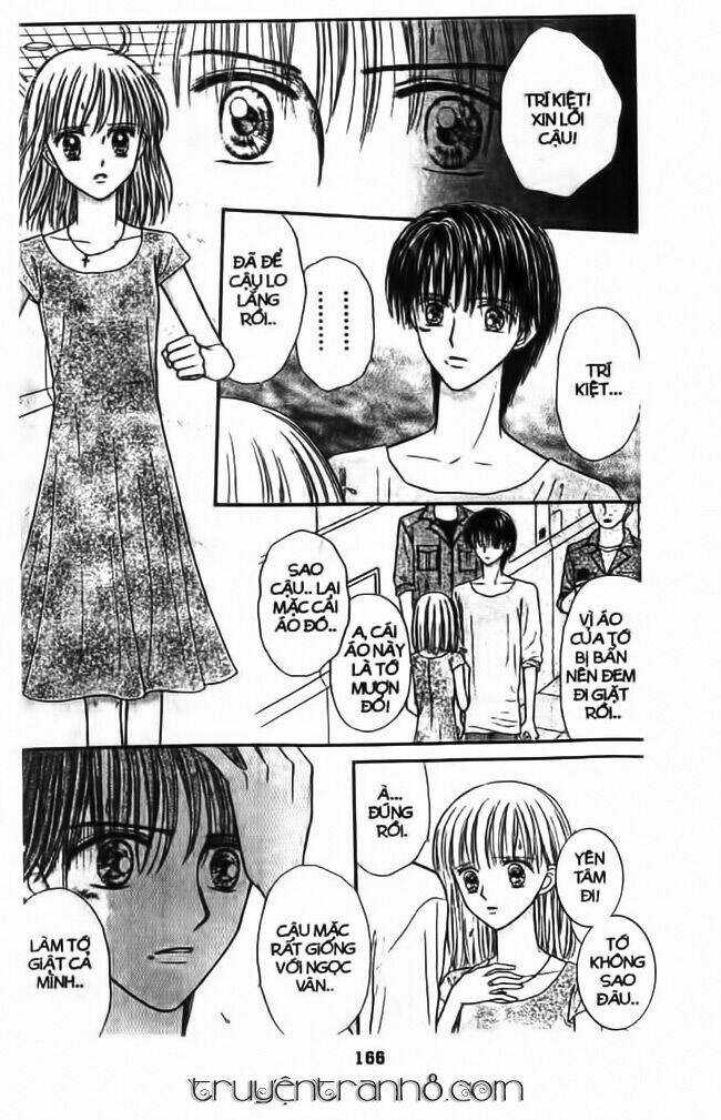 Kẻ Đồng Hành - Partner Chapter 16 trang 26