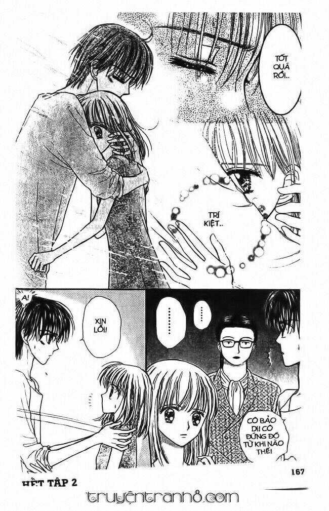 Kẻ Đồng Hành - Partner Chapter 16 trang 27