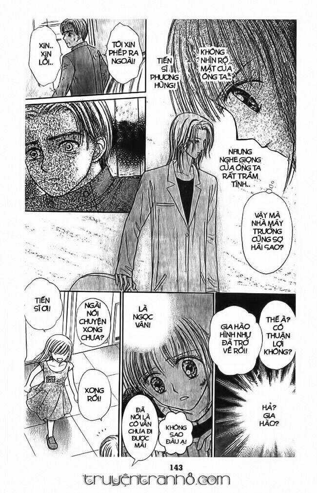 Kẻ Đồng Hành - Partner Chapter 16 trang 3