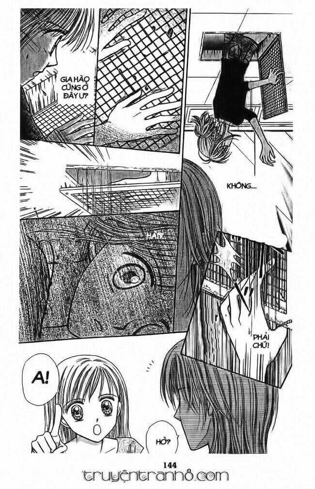 Kẻ Đồng Hành - Partner Chapter 16 trang 4