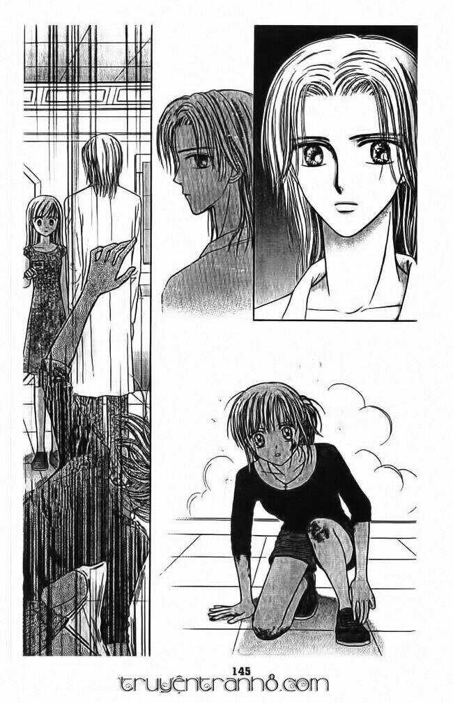 Kẻ Đồng Hành - Partner Chapter 16 trang 5