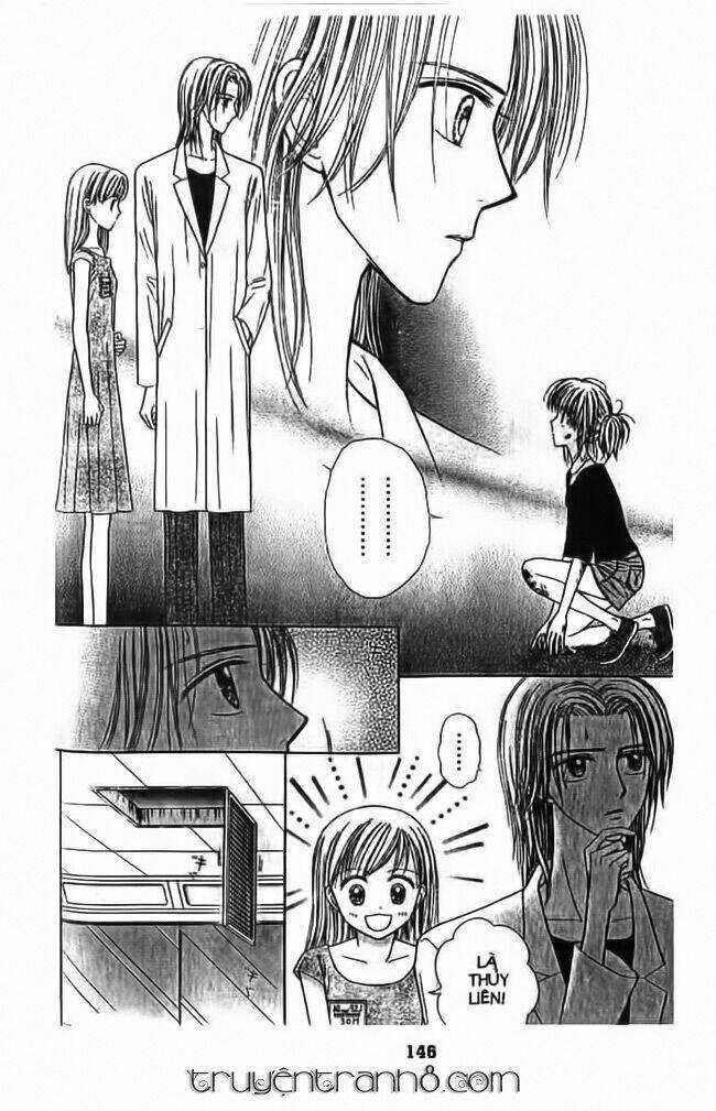 Kẻ Đồng Hành - Partner Chapter 16 trang 6