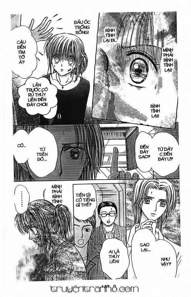 Kẻ Đồng Hành - Partner Chapter 16 trang 7