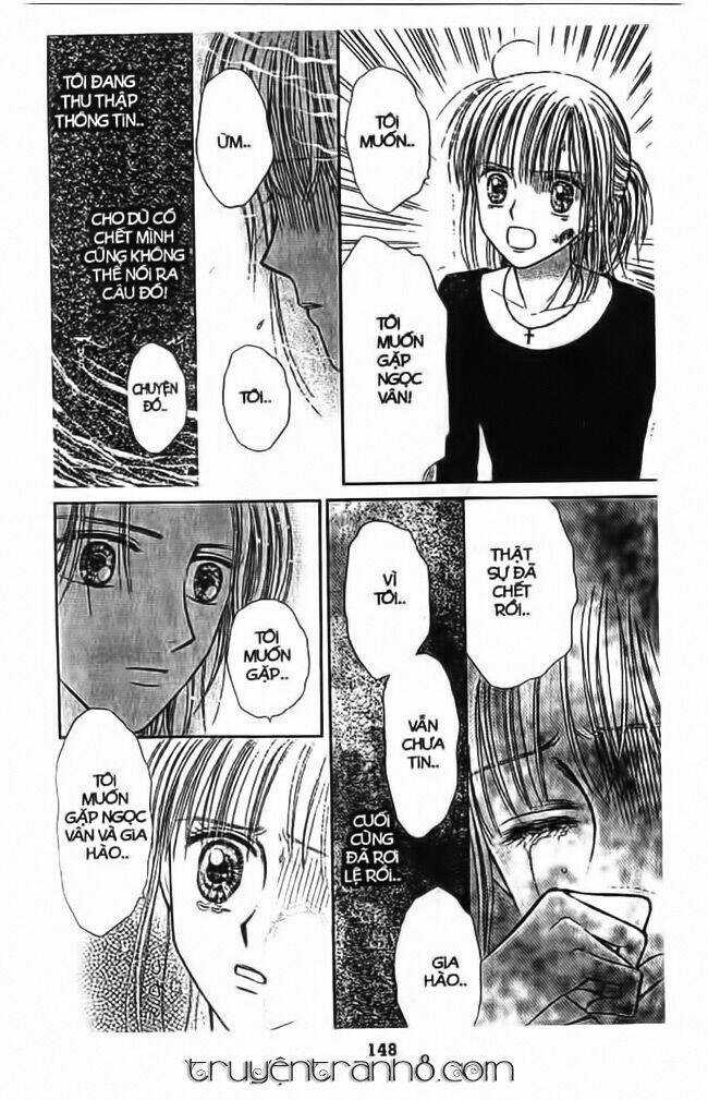 Kẻ Đồng Hành - Partner Chapter 16 trang 8