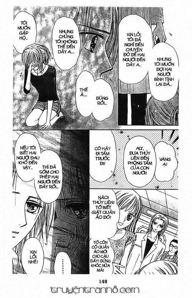 Kẻ Đồng Hành - Partner Chapter 16 trang 9