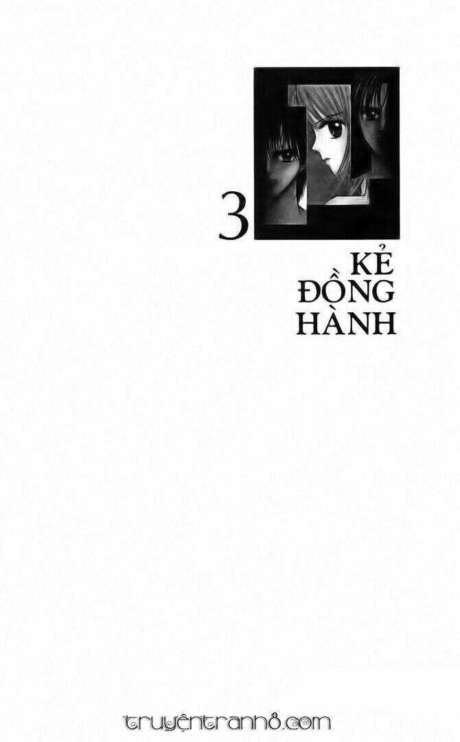 Kẻ Đồng Hành - Partner Chapter 17 trang 2