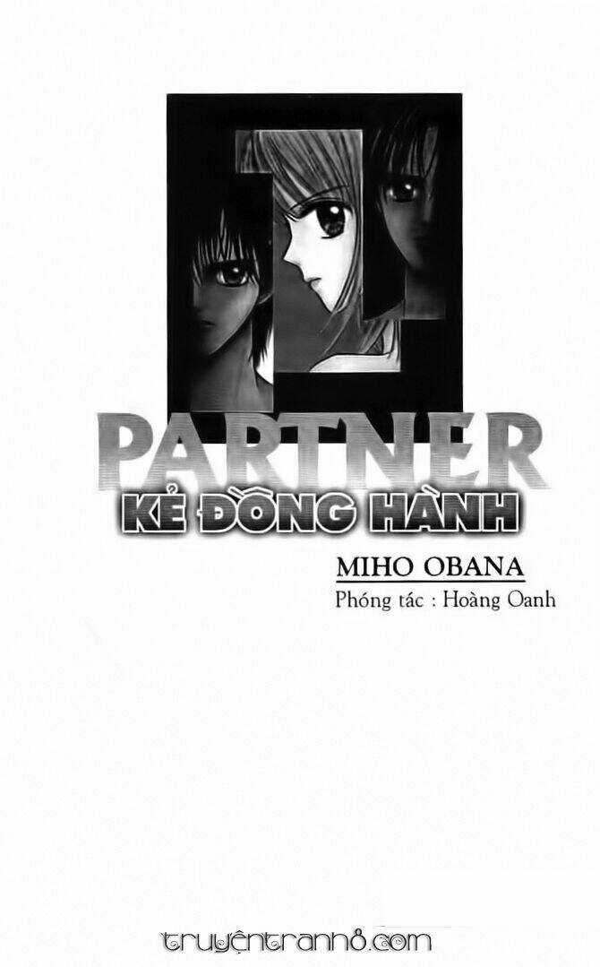 Kẻ Đồng Hành - Partner Chapter 17 trang 3