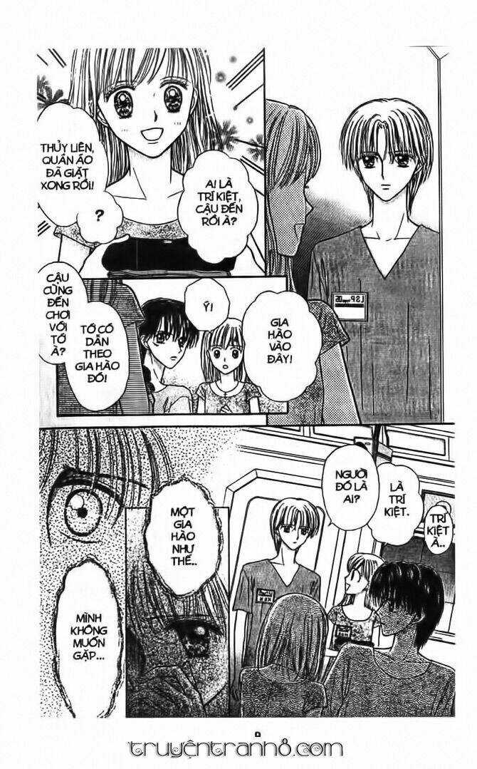 Kẻ Đồng Hành - Partner Chapter 17 trang 9