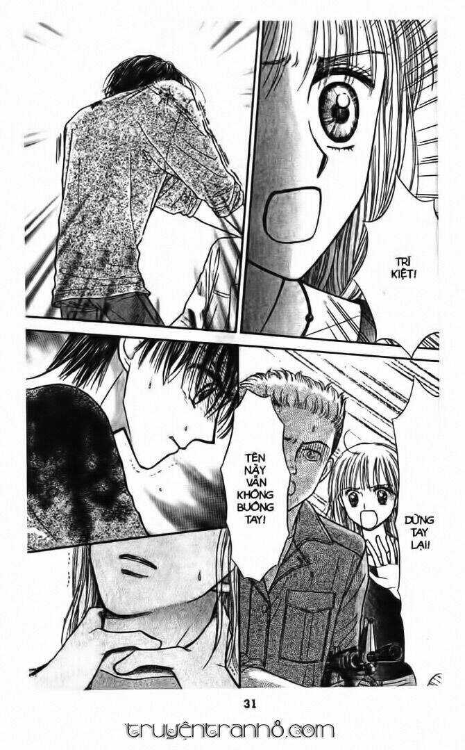 Kẻ Đồng Hành - Partner Chapter 18 trang 11