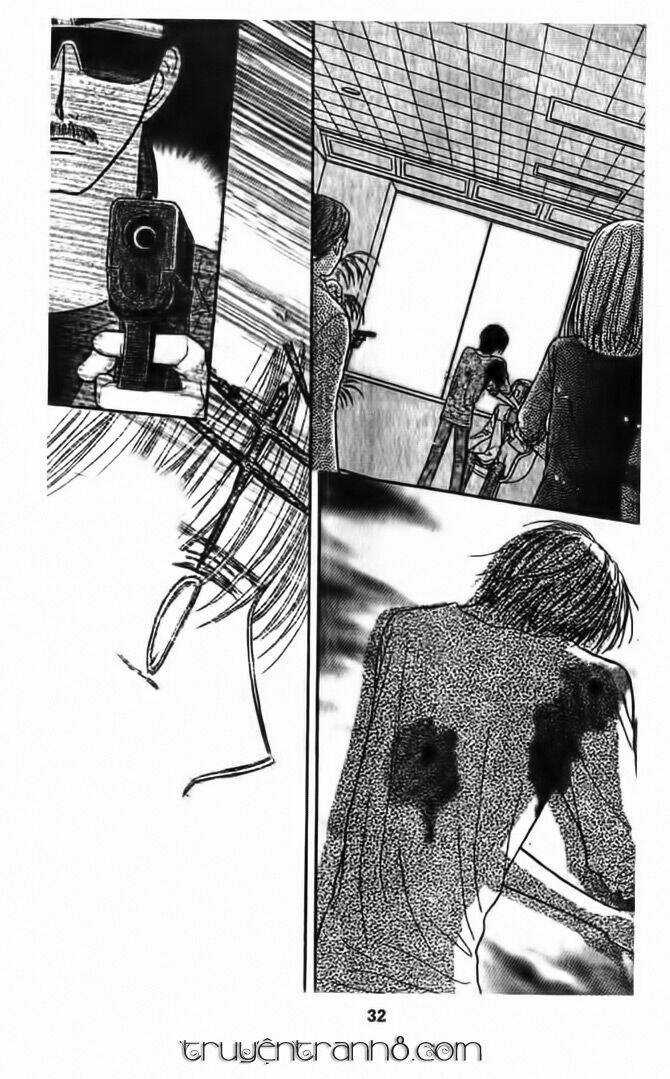 Kẻ Đồng Hành - Partner Chapter 18 trang 12