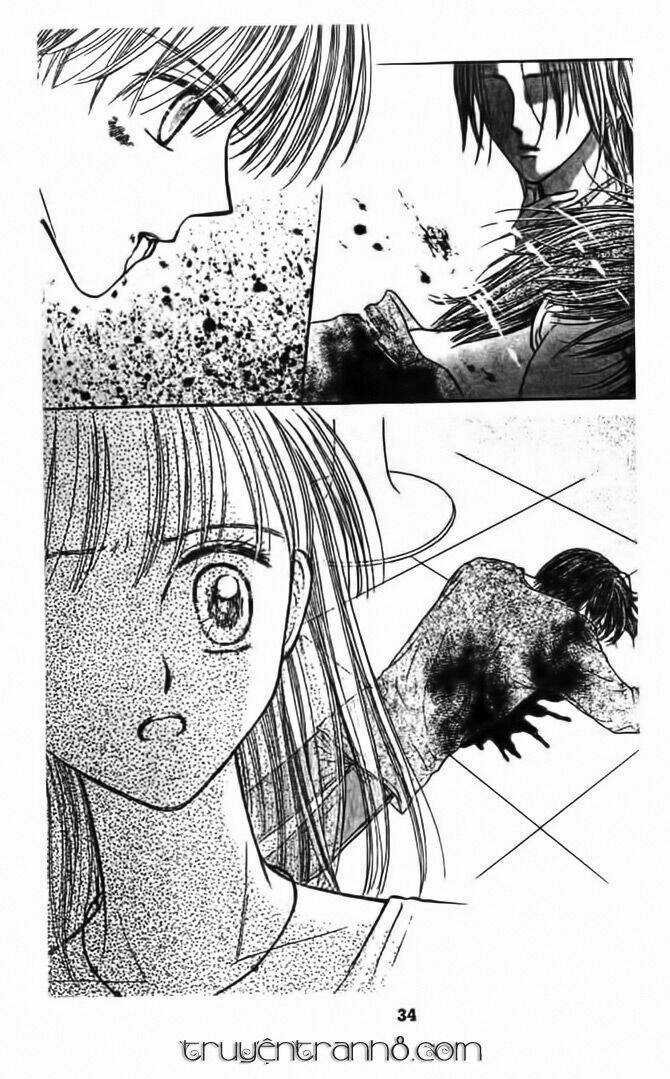 Kẻ Đồng Hành - Partner Chapter 18 trang 14