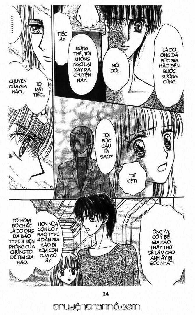 Kẻ Đồng Hành - Partner Chapter 18 trang 4