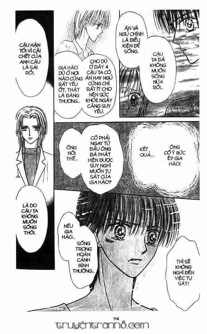 Kẻ Đồng Hành - Partner Chapter 18 trang 6