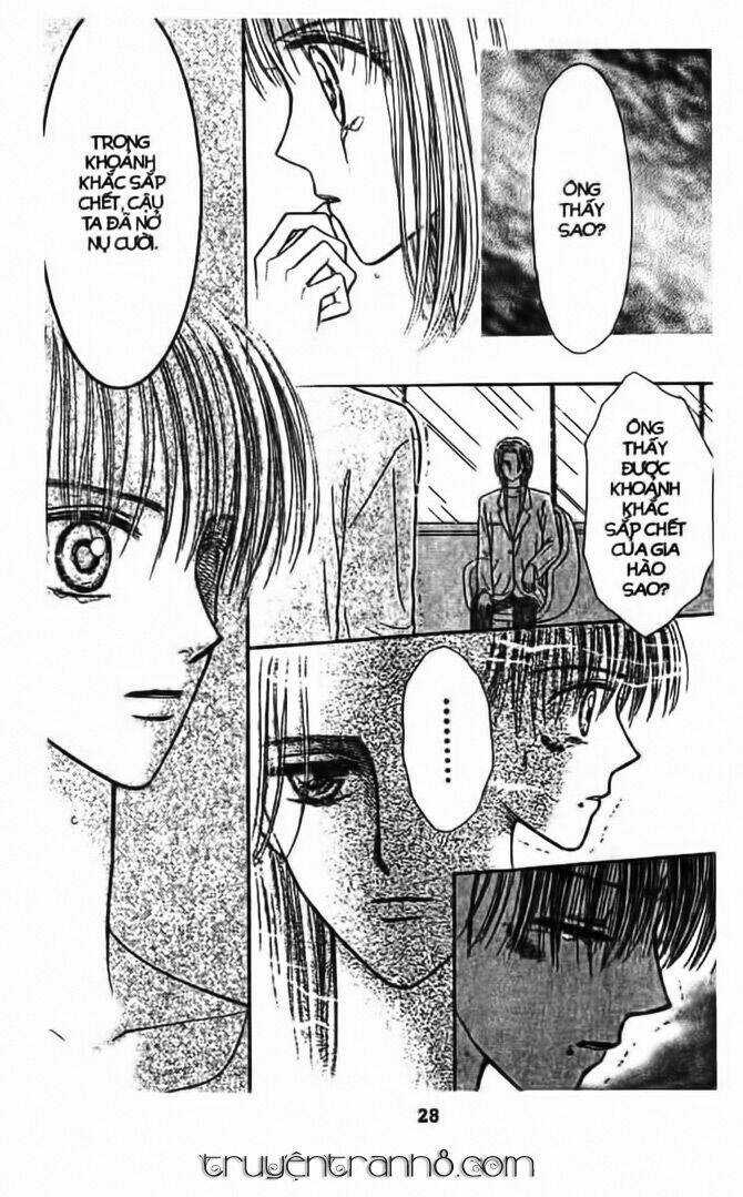 Kẻ Đồng Hành - Partner Chapter 18 trang 8