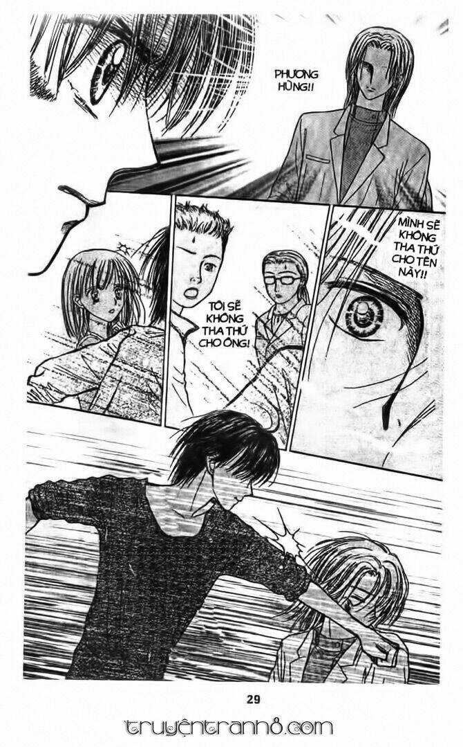 Kẻ Đồng Hành - Partner Chapter 18 trang 9