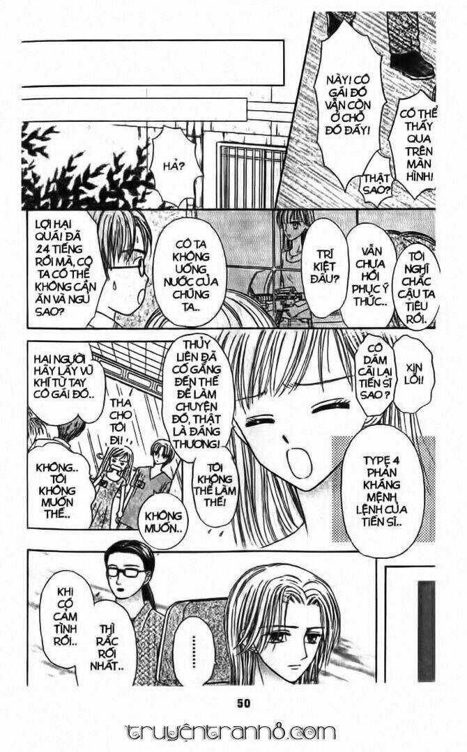 Kẻ Đồng Hành - Partner Chapter 19 trang 10