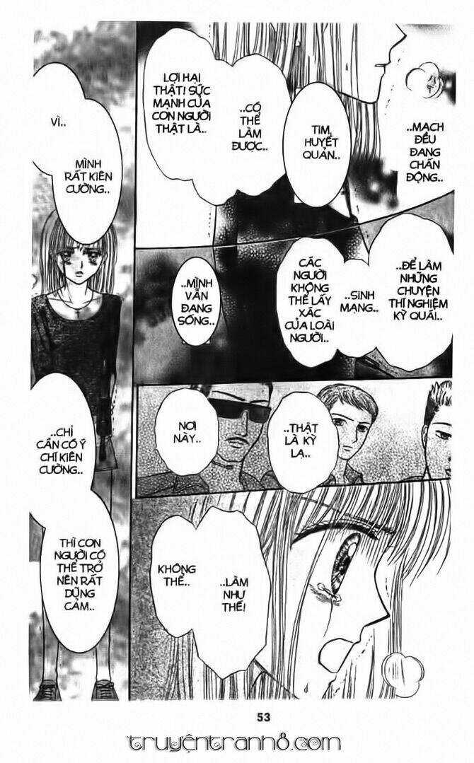 Kẻ Đồng Hành - Partner Chapter 19 trang 13