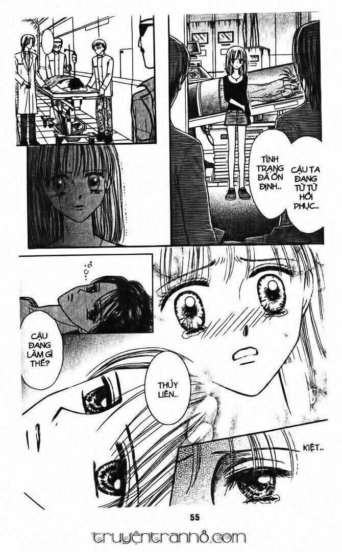 Kẻ Đồng Hành - Partner Chapter 19 trang 15