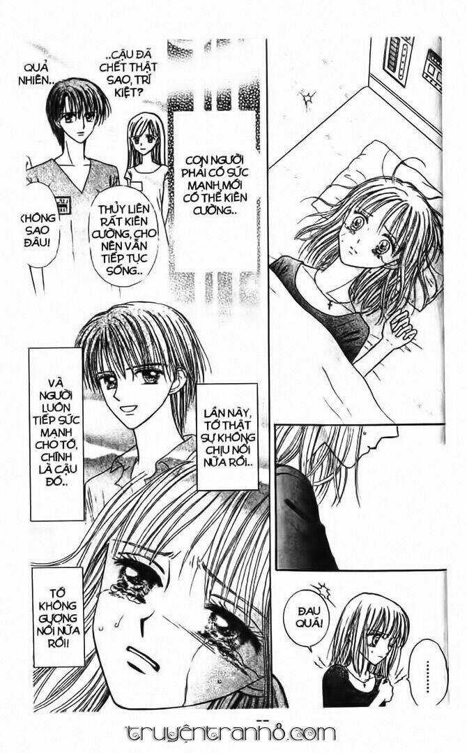 Kẻ Đồng Hành - Partner Chapter 19 trang 17