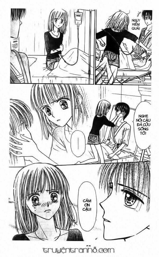 Kẻ Đồng Hành - Partner Chapter 19 trang 18