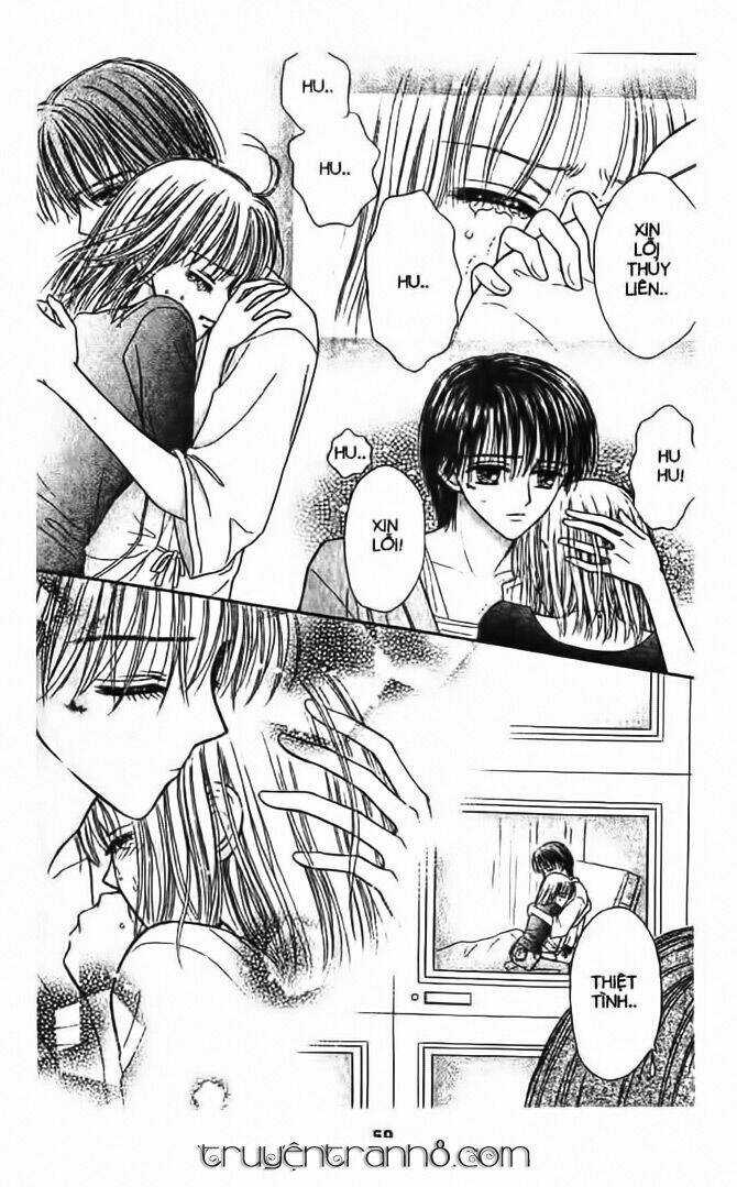 Kẻ Đồng Hành - Partner Chapter 19 trang 19