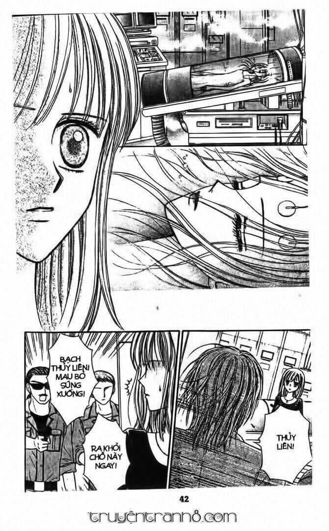 Kẻ Đồng Hành - Partner Chapter 19 trang 2