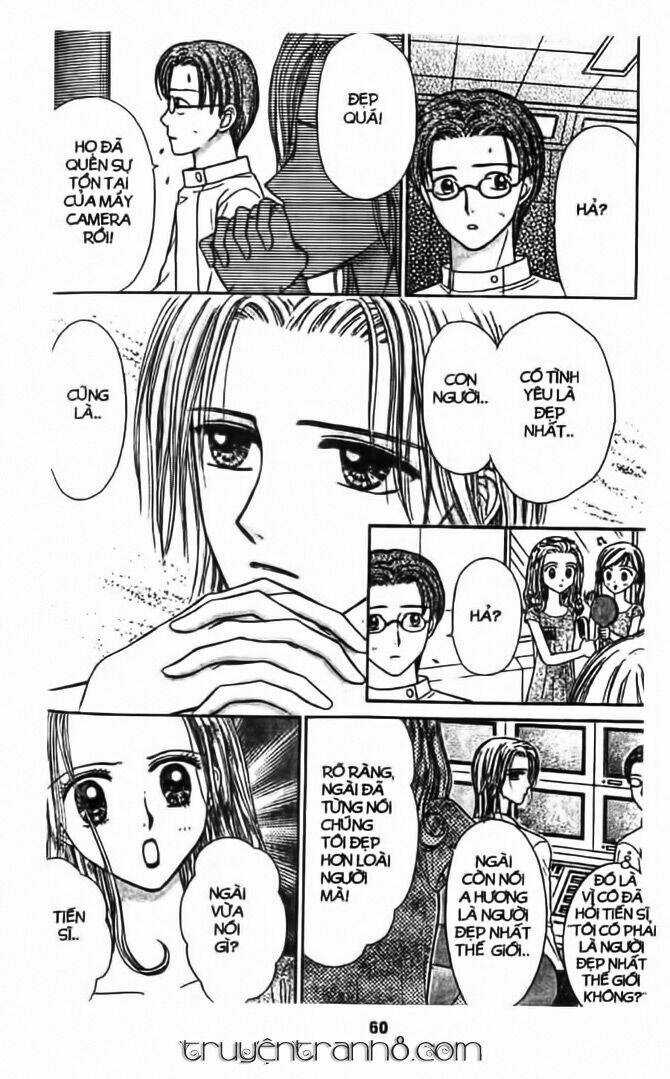 Kẻ Đồng Hành - Partner Chapter 19 trang 20