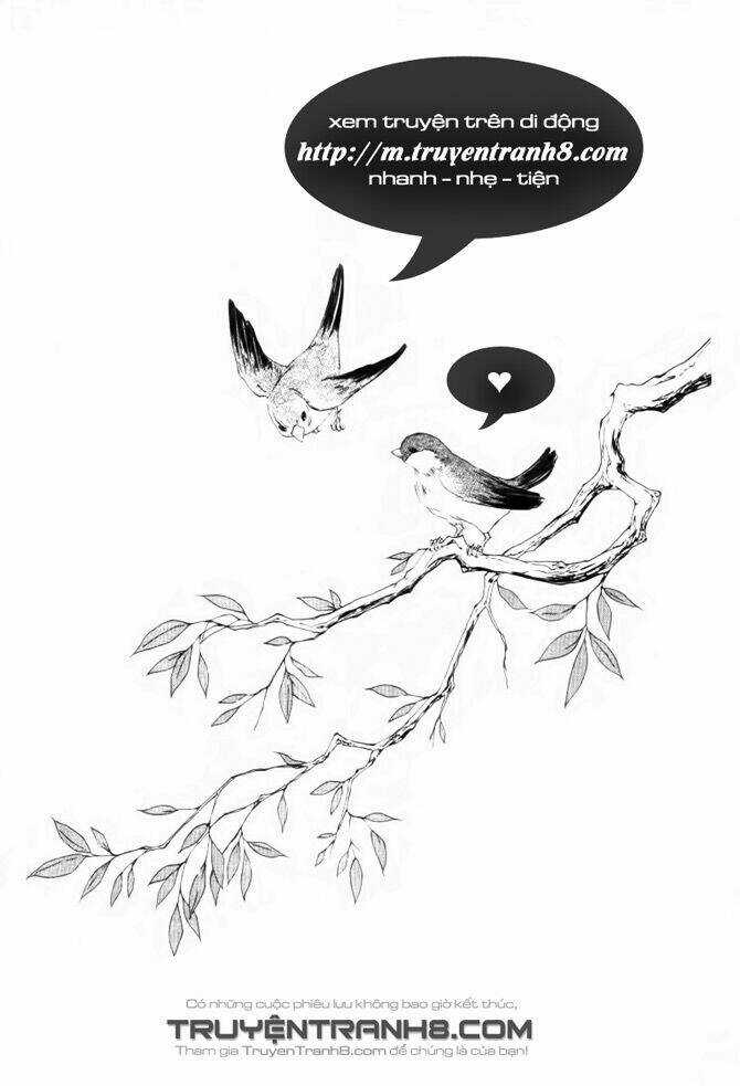 Kẻ Đồng Hành - Partner Chapter 19 trang 21