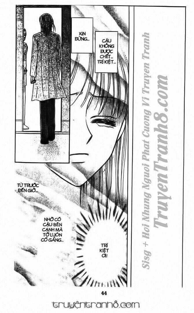 Kẻ Đồng Hành - Partner Chapter 19 trang 4