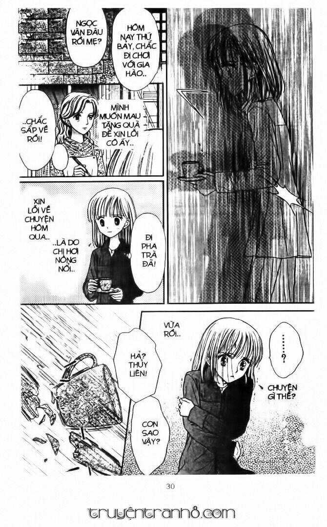 Kẻ Đồng Hành - Partner Chapter 2 trang 10