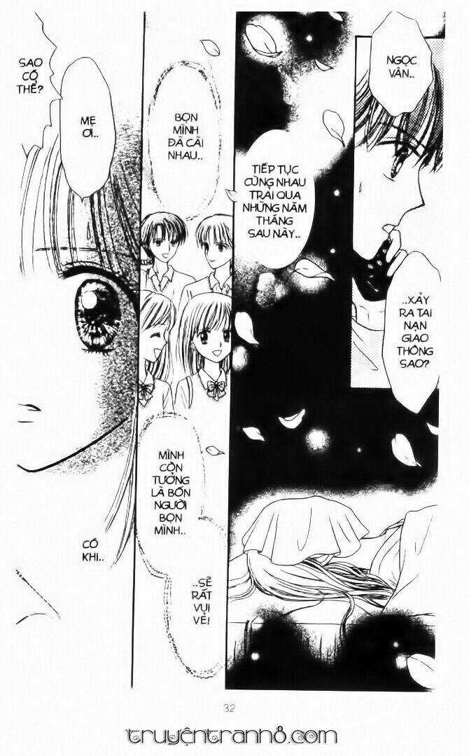 Kẻ Đồng Hành - Partner Chapter 2 trang 12