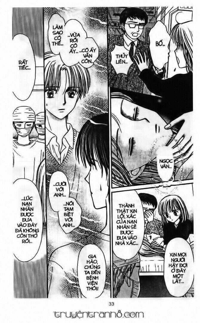 Kẻ Đồng Hành - Partner Chapter 2 trang 13