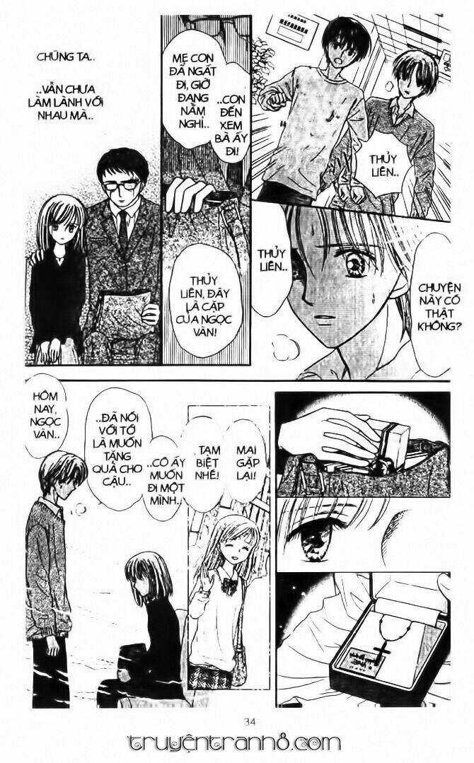 Kẻ Đồng Hành - Partner Chapter 2 trang 14