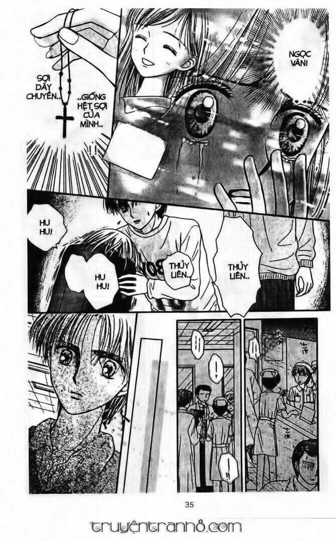 Kẻ Đồng Hành - Partner Chapter 2 trang 15