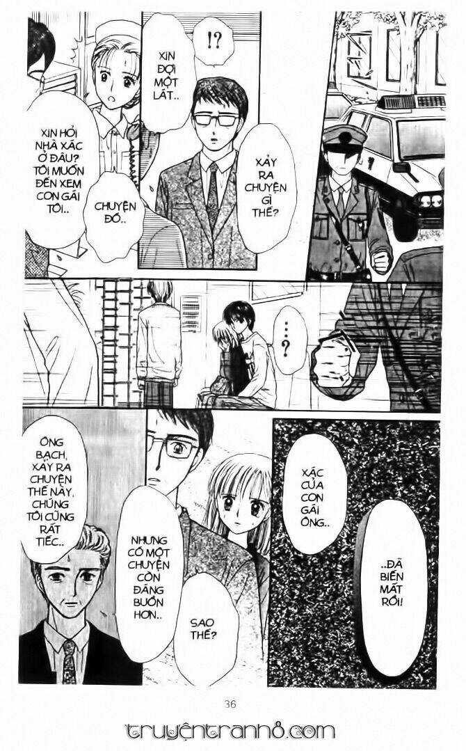 Kẻ Đồng Hành - Partner Chapter 2 trang 16