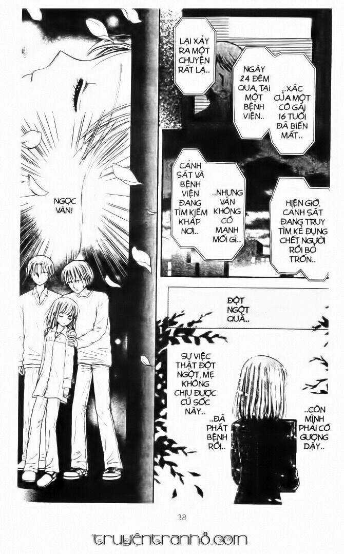 Kẻ Đồng Hành - Partner Chapter 2 trang 18