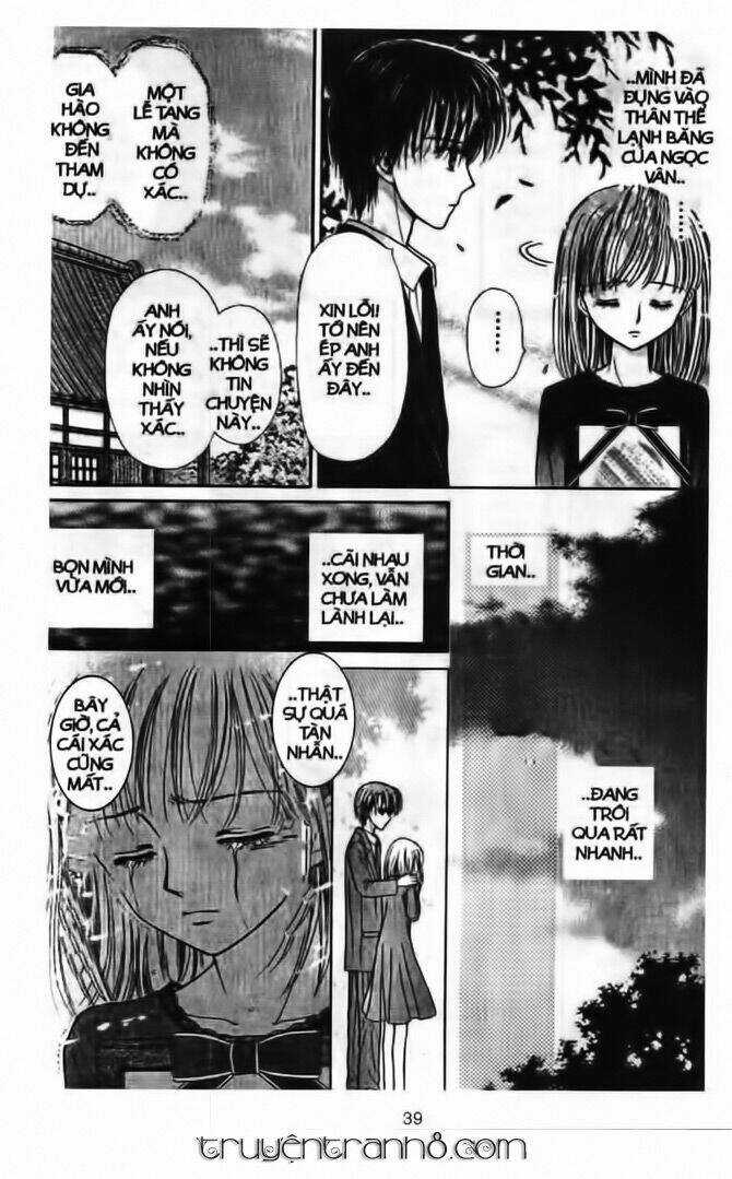 Kẻ Đồng Hành - Partner Chapter 2 trang 19