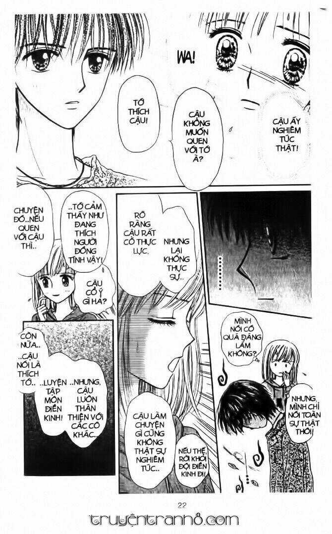 Kẻ Đồng Hành - Partner Chapter 2 trang 2