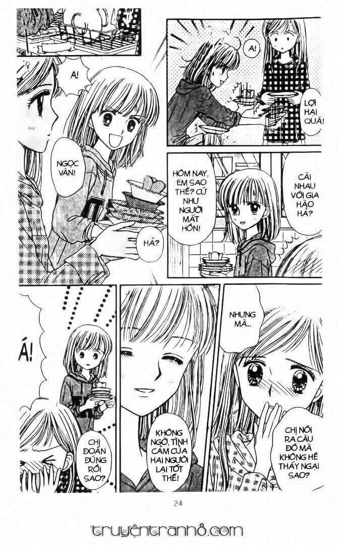 Kẻ Đồng Hành - Partner Chapter 2 trang 4