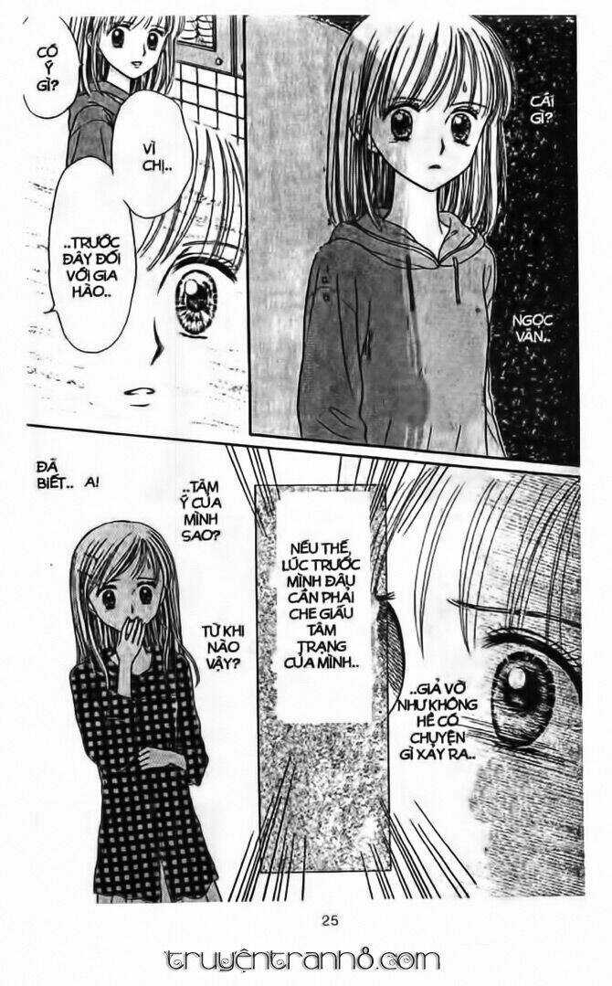 Kẻ Đồng Hành - Partner Chapter 2 trang 5