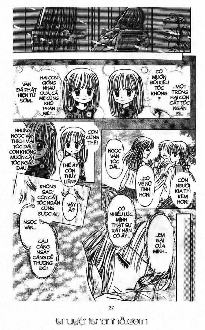 Kẻ Đồng Hành - Partner Chapter 2 trang 7