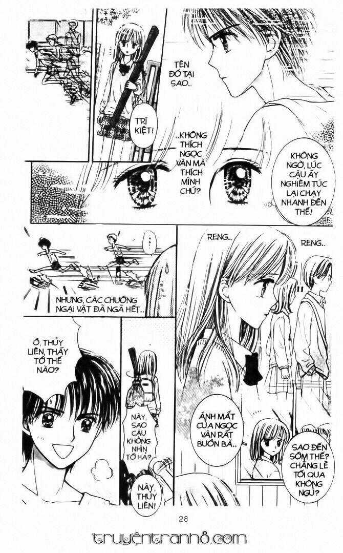 Kẻ Đồng Hành - Partner Chapter 2 trang 8