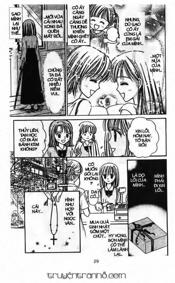 Kẻ Đồng Hành - Partner Chapter 2 trang 9