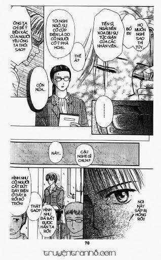 Kẻ Đồng Hành - Partner Chapter 20 trang 10