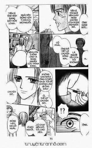 Kẻ Đồng Hành - Partner Chapter 20 trang 11