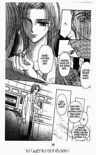 Kẻ Đồng Hành - Partner Chapter 20 trang 12