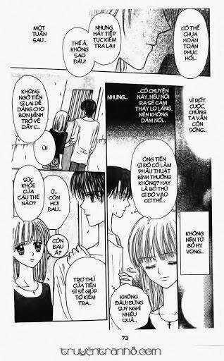 Kẻ Đồng Hành - Partner Chapter 20 trang 13